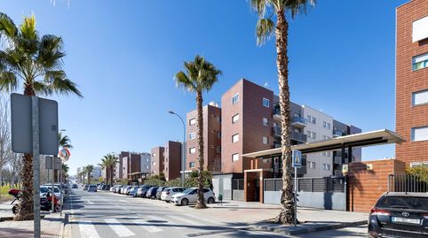 Foto 5 von Wohnung zum Verkauf in Camino Acequia Baja, 232, Carretera de Granada - La Alcazaba, Alhendín