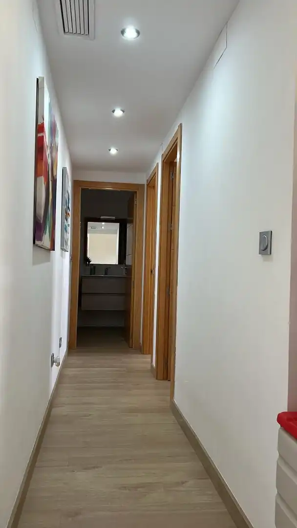 Flat for sale in Alhendín  with Air Conditioner, Swimming Pool and Balcony
