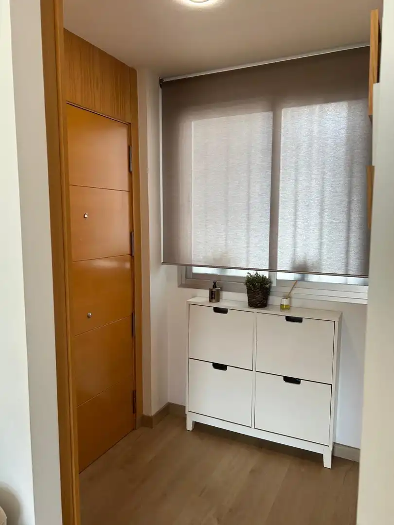 Flat for sale in Alhendín  with Air Conditioner, Swimming Pool and Balcony