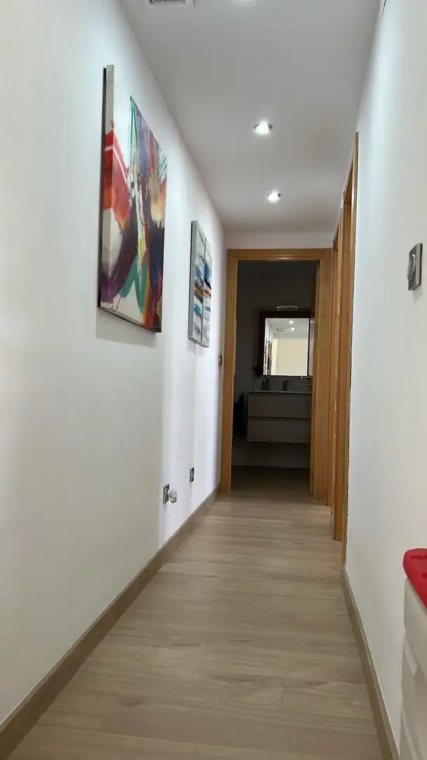 Flat for sale in Alhendín  with Air Conditioner, Swimming Pool and Balcony