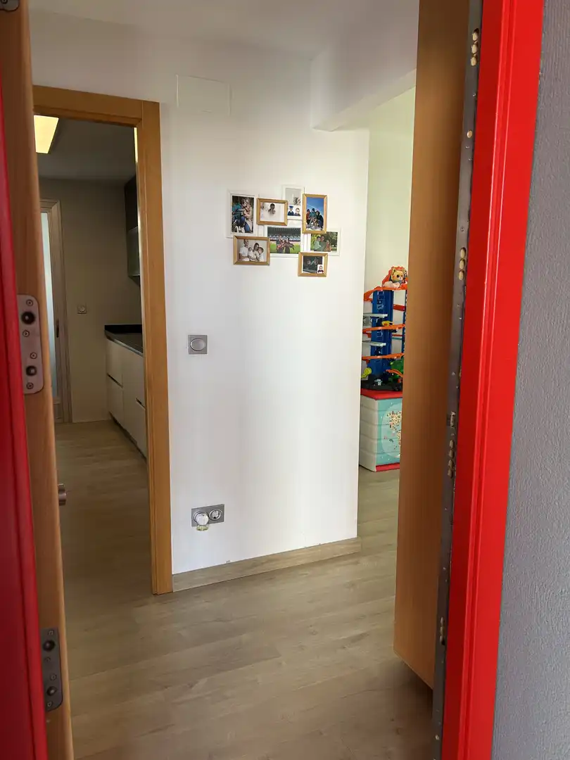 Flat for sale in Alhendín  with Air Conditioner, Swimming Pool and Balcony
