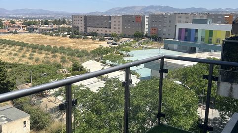 Foto 2 von Wohnung zum Verkauf in Camino Acequia Baja, 232, Carretera de Granada - La Alcazaba, Alhendín