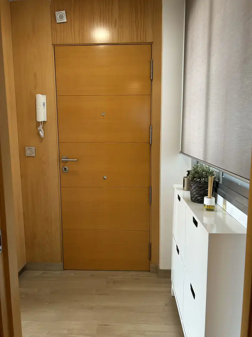 Flat for sale in Alhendín  with Air Conditioner, Swimming Pool and Balcony