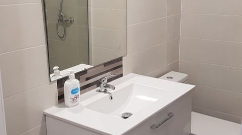 Flat for rent in Carrer Enginyer Vilaplana, 33, Eixample, Alcoy / Alcoi - image 4 Photo 4 of Flat for rent in Carrer Enginyer Vilaplana, 33, Eixample, Alcoy / Alcoi