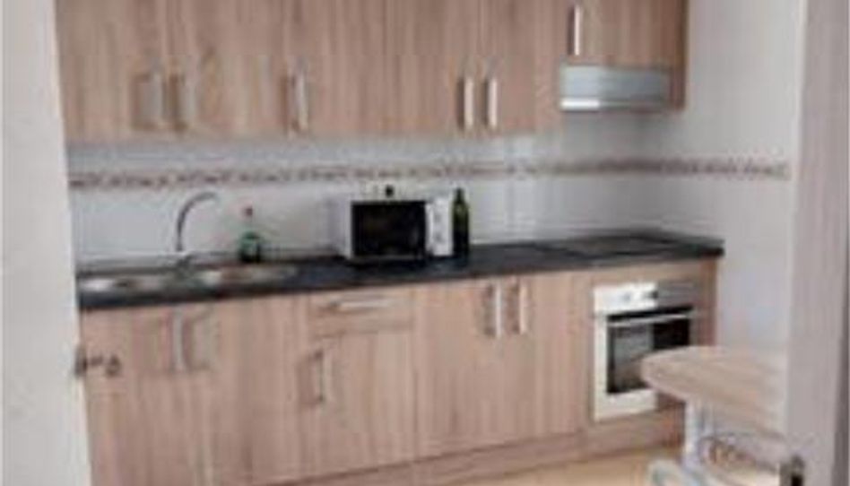 Wohnung zur Miete in Purchena, Almería - Bild 1 Foto 1 von Wohnung zur Miete in Purchena, Almería