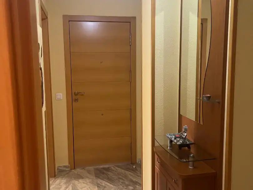 Piso de alquiler en Badajoz con Aire acondicionado, Terraza y Amueblado