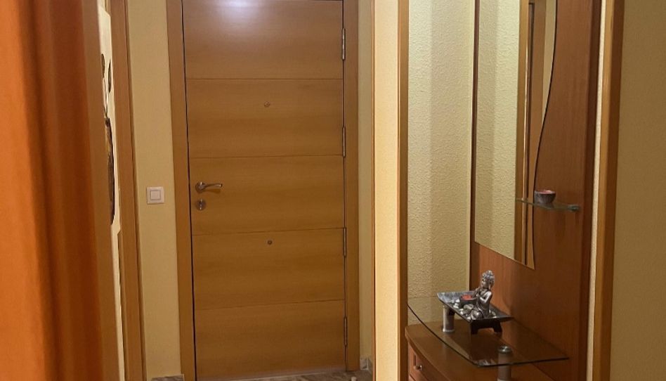 Piso de alquiler en Calle Pintor Barjola, 26, La Estación, Badajoz Capital - imagen 1 Foto 1 de Piso de alquiler en Calle Pintor Barjola, 26, La Estación, Badajoz Capital