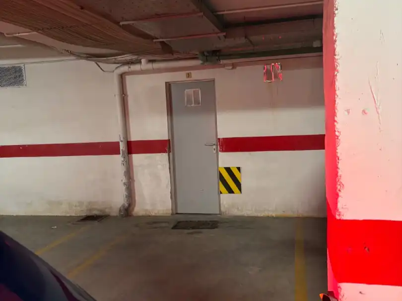 Pis en venda a Calle Violeta, 15, Mengíbar Aparcament de Pis en venda en Mengíbar amb Aire condicionat