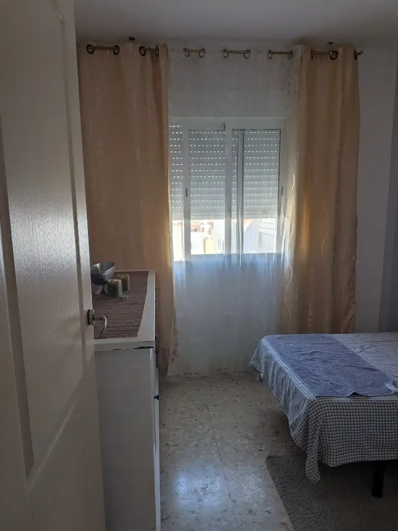 Zimmer in Calle José Moreno Carbonero, 1, Centro ciudad