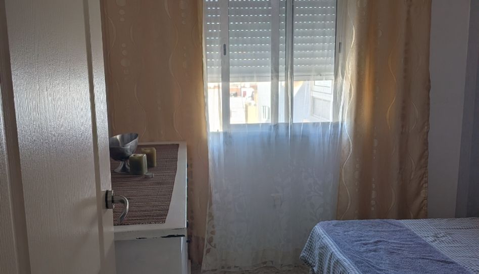 Zimmer in Calle José Moreno Carbonero, 1, Centro ciudad, Fuengirola - Bild 1 Foto 1 von Zimmer in Calle José Moreno Carbonero, 1, Centro ciudad, Fuengirola
