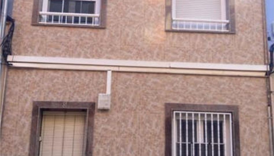 Houses for sale in Yecla, Murcia - image 1 Photo 1 of Houses for sale in Yecla, Murcia
