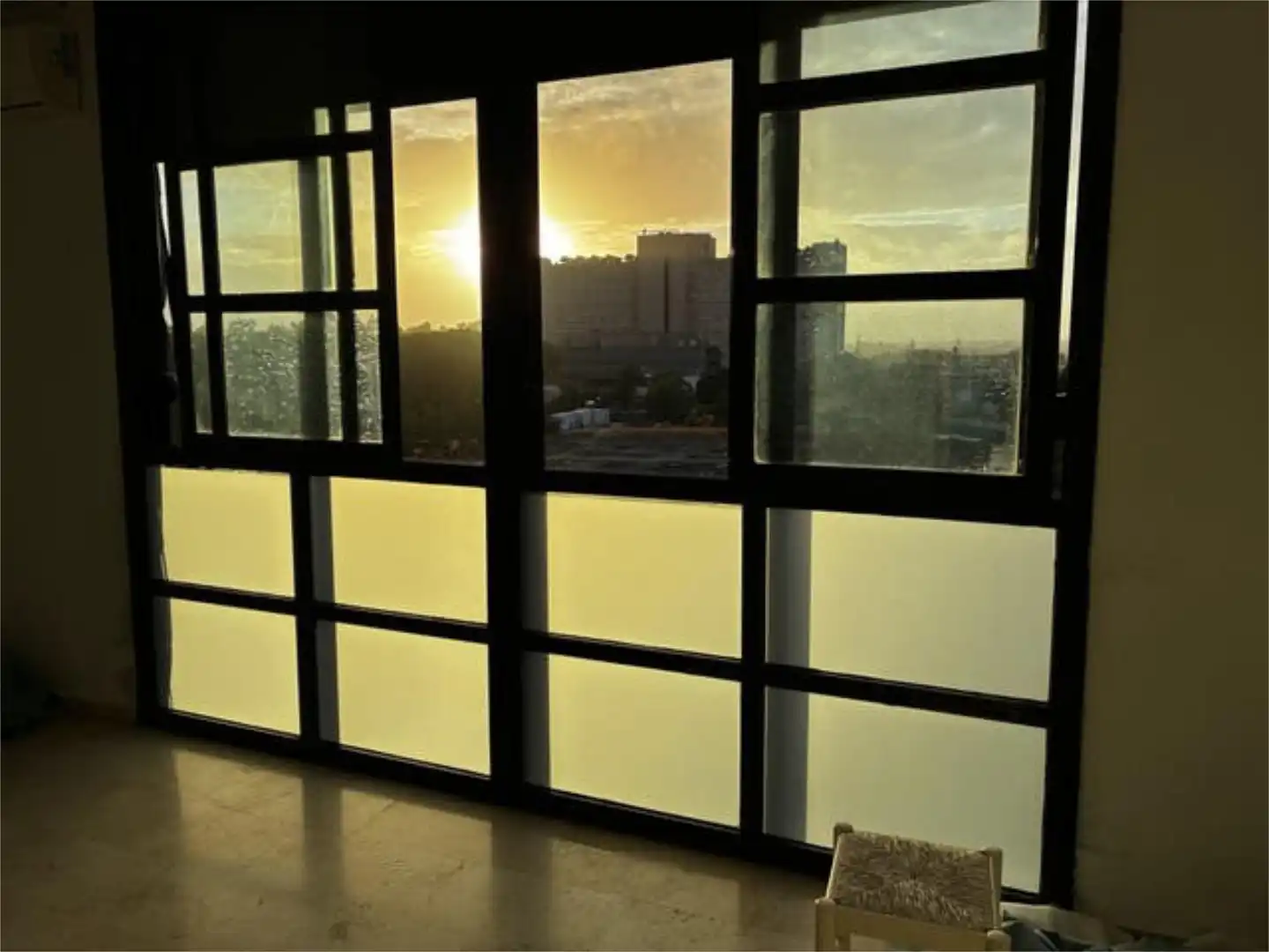 Study for rent in Bellavista