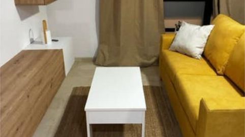 Photo 2 of Study for rent in Bellavista, Sevilla Capital