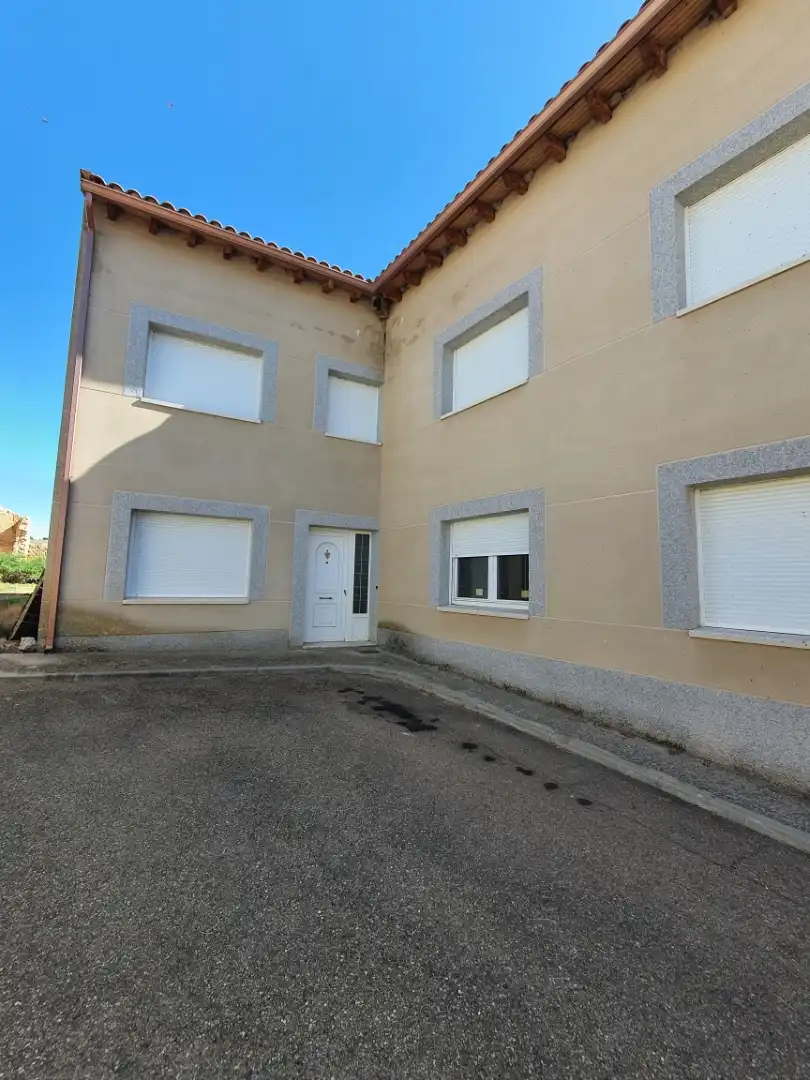 Houses for sale in Calle Soto, 11, Torre de Esgueva Exterior view of Houses for sale in Torre de Esgueva
