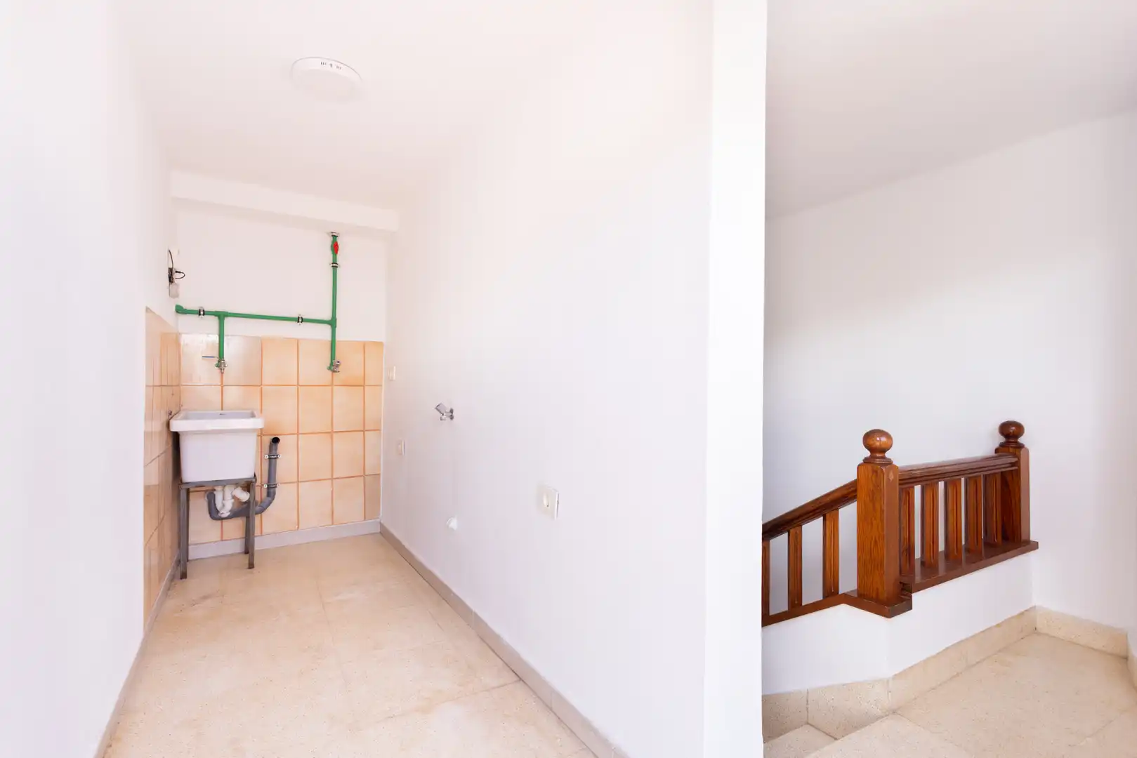 Einfamilien-Reihenhaus zum Verkauf in San Cristóbal de la Laguna mit Terrasse und Möbliert