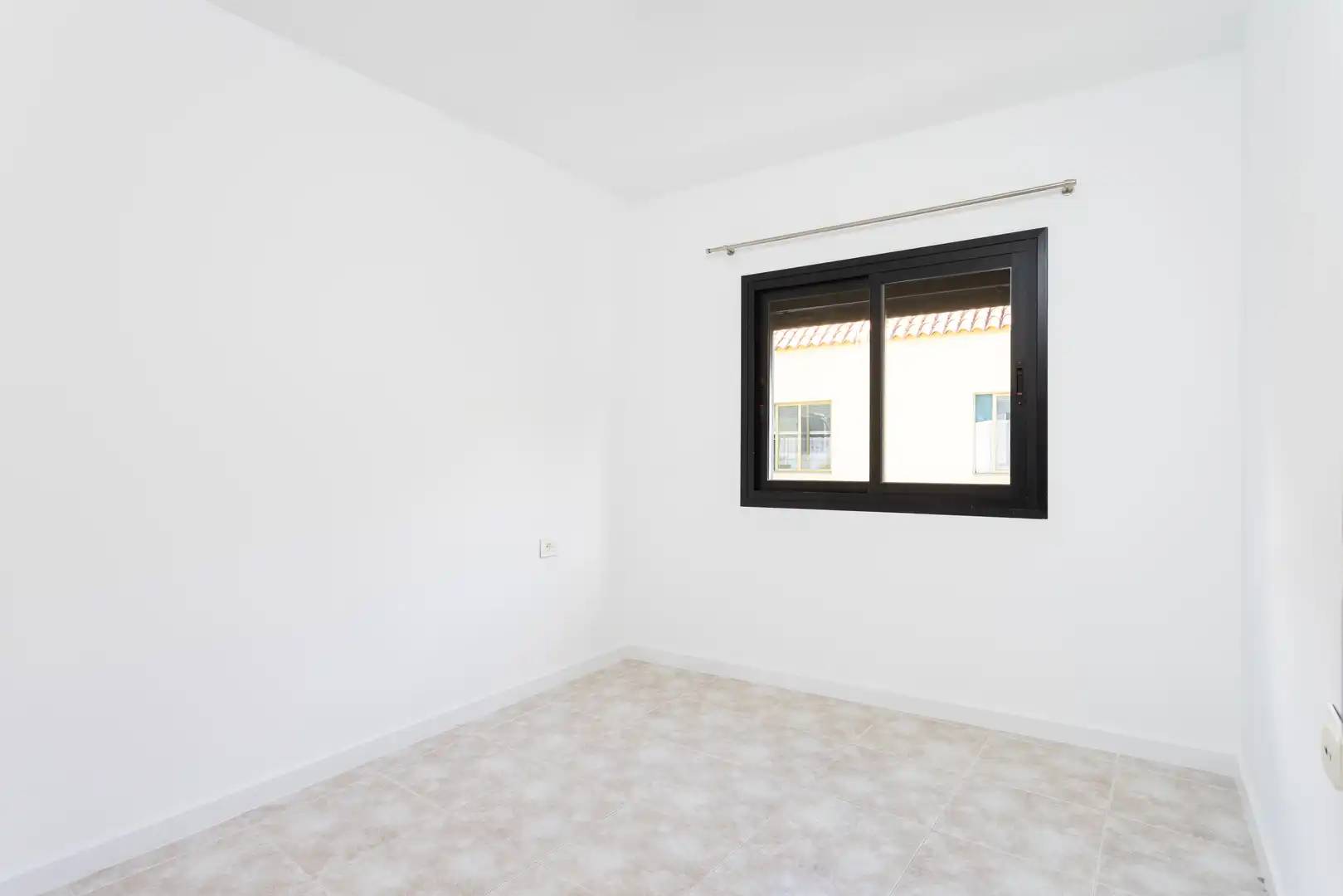 Schlafzimmer von Einfamilien-Reihenhaus zum Verkauf in San Cristóbal de la Laguna mit Terrasse und Möbliert