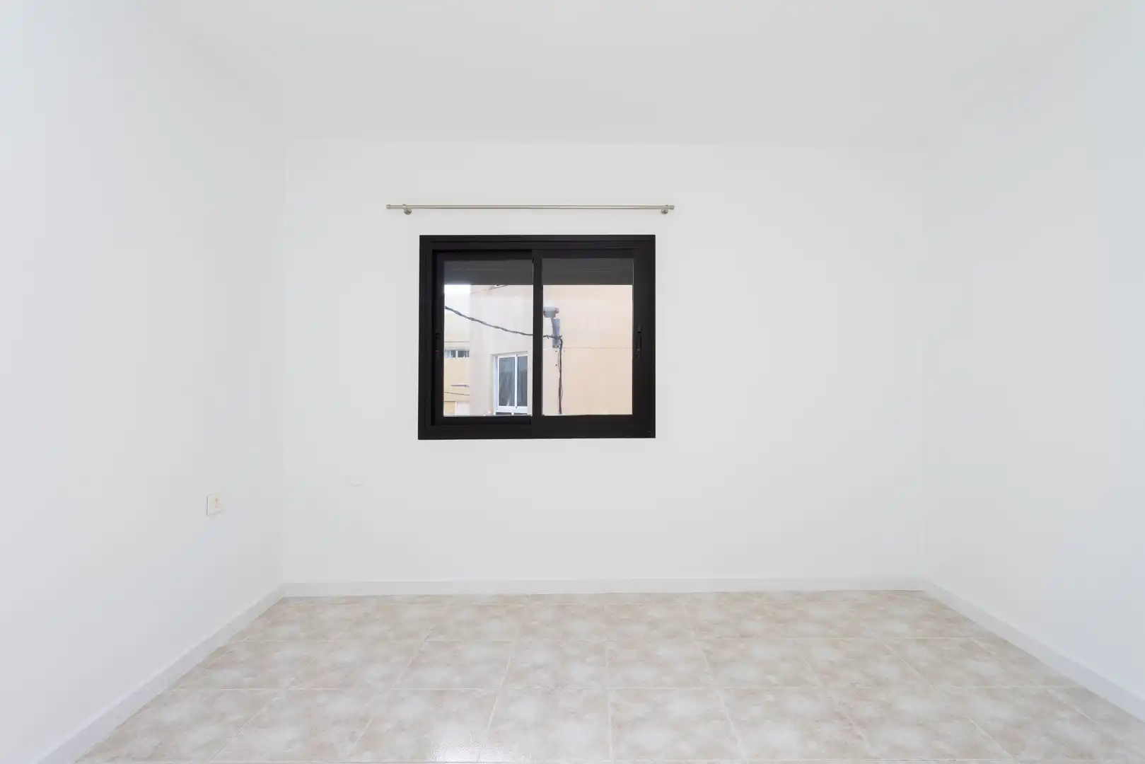 Schlafzimmer von Einfamilien-Reihenhaus zum Verkauf in San Cristóbal de la Laguna mit Terrasse und Möbliert