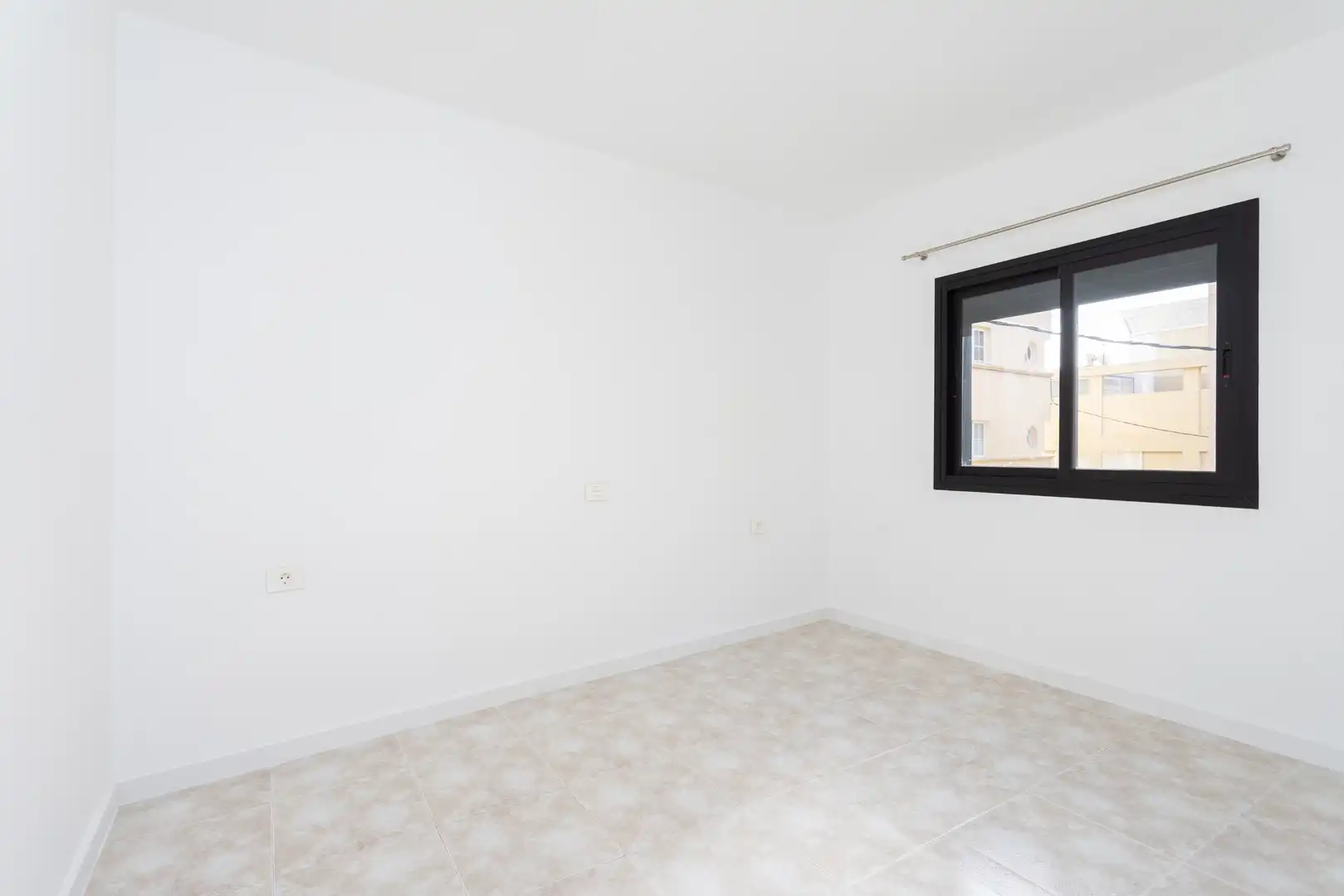 Schlafzimmer von Einfamilien-Reihenhaus zum Verkauf in San Cristóbal de la Laguna mit Terrasse und Möbliert