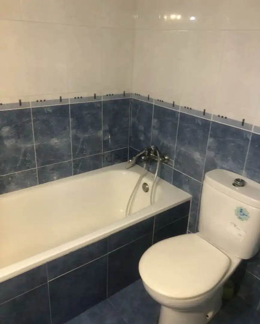 Bathroom of Flat for sale in Sueca  with Terrace, Community parking and Balcony