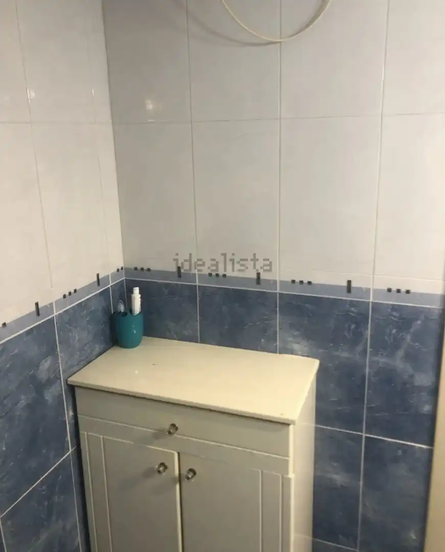 Bathroom of Flat for sale in Sueca  with Terrace, Community parking and Balcony