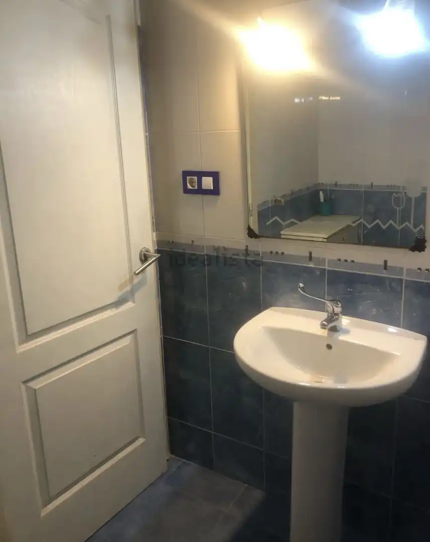 Bathroom of Flat for sale in Sueca  with Terrace, Community parking and Balcony