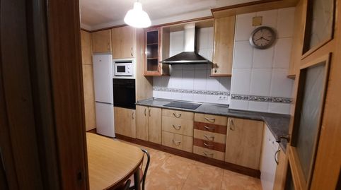 Foto 5 von Wohnung zur Miete in Calle Feria, 4, Carbonero el Mayor, Segovia