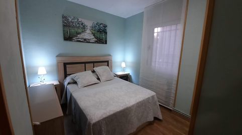 Foto 4 von Wohnung zur Miete in Calle Feria, 4, Carbonero el Mayor, Segovia