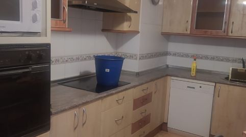 Foto 3 von Wohnung zur Miete in Calle Feria, 4, Carbonero el Mayor, Segovia