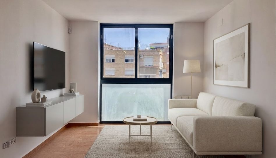 Piso en venta en Carrer de la Indústria, 36, Vilanova del Camí, Barcelona - imagen 1 Foto 1 de Piso en venta en Carrer de la Indústria, 36, Vilanova del Camí, Barcelona