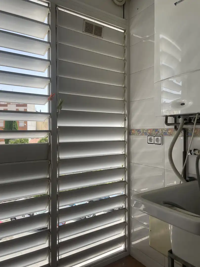 Piso en venta en Carrer de la Indústria, 36, Vilanova del Camí Terraza de Piso en venta en Vilanova del Camí