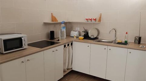 Foto 3 de Apartament de lloguer a Playa de Arinaga, Agüimes