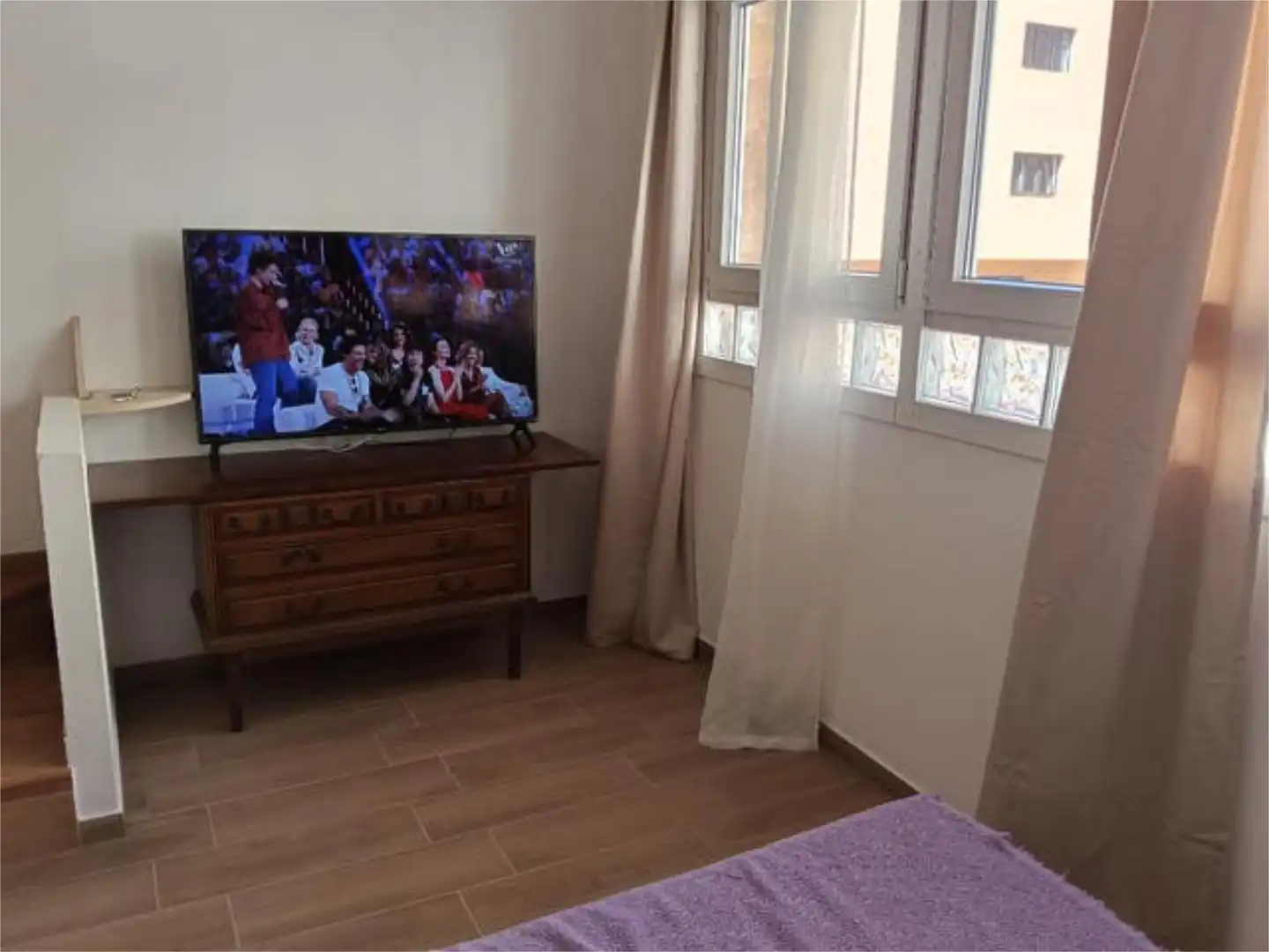 Wohnungen zur Miete in Playa de Arinaga