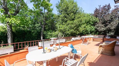 Houses for sale in Mirasierra, Madrid Capital - image 4 Photo 4 of Houses for sale in Mirasierra, Madrid Capital