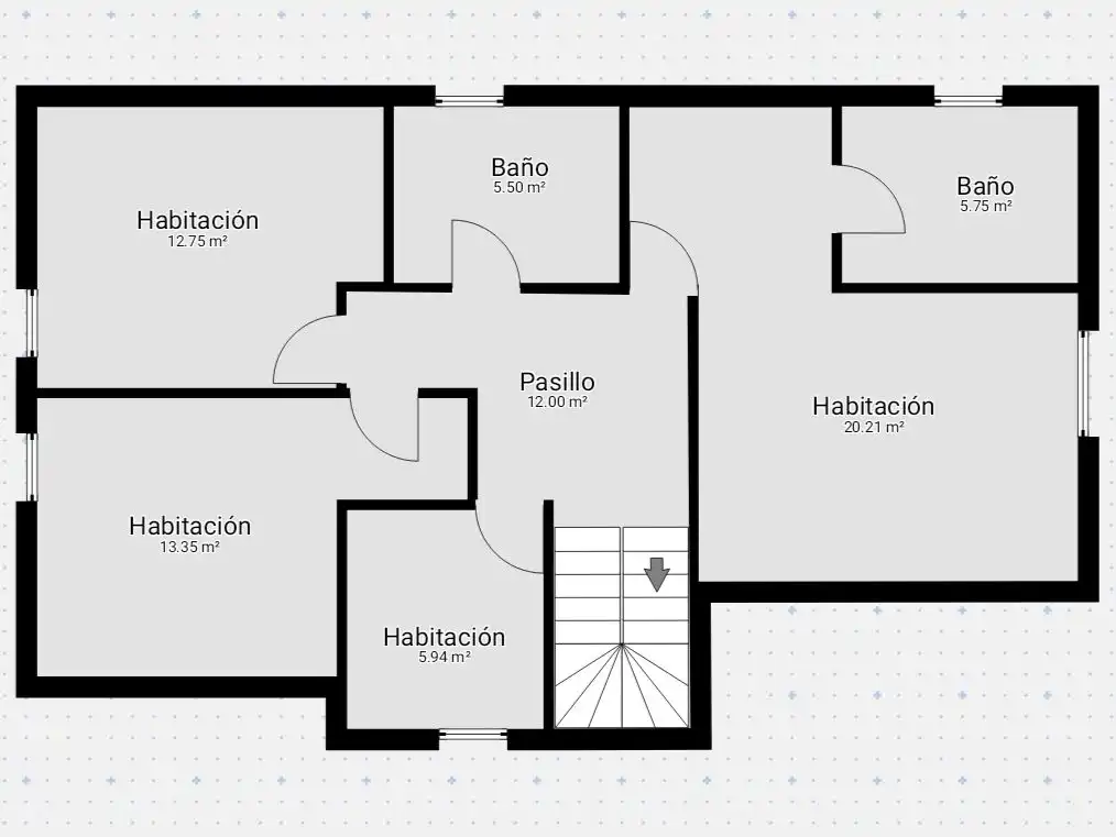 Houses for sale in Mirasierra Houses for sale in Madrid with Heating, Private garden and Parquet flooring