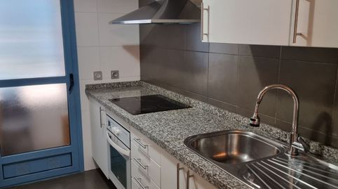 Piso de alquiler en Calle Mencía Calderón, 10, El Cónsul - Ciudad Universitaria - El Romeral, Málaga Capital - imagen 3 Foto 3 de Piso de alquiler en Calle Mencía Calderón, 10, El Cónsul - Ciudad Universitaria - El Romeral, Málaga Capital