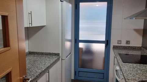 Piso de alquiler en Calle Mencía Calderón, 10, El Cónsul - Ciudad Universitaria - El Romeral, Málaga Capital - imagen 4 Foto 4 de Piso de alquiler en Calle Mencía Calderón, 10, El Cónsul - Ciudad Universitaria - El Romeral, Málaga Capital