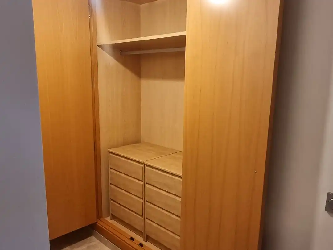 Flat for rent in Calle Mencía Calderón, 10, El Cónsul - Ciudad Universitaria - El Romeral