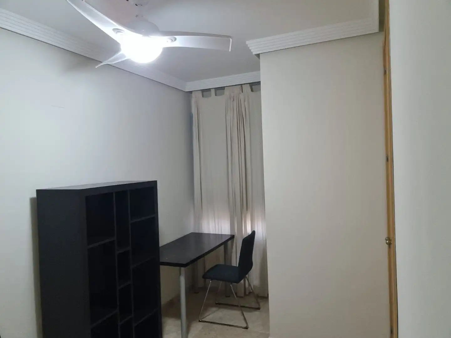 Flat for rent in Calle Mencía Calderón, 10, El Cónsul - Ciudad Universitaria - El Romeral