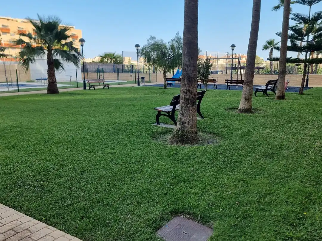 Flat for rent in Calle Mencía Calderón, 10, El Cónsul - Ciudad Universitaria - El Romeral