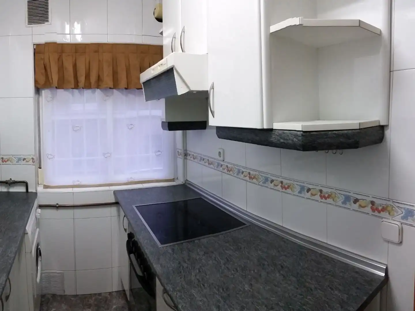 Flat for rent in Calle de Pascual Rodríguez, 20, Lucero Flat for rent in Calle de Pascual Rodríguez, 20, Lucero