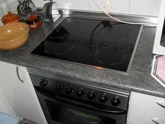 Flat for rent in Calle de Pascual Rodríguez, 20, Lucero Flat for rent in Calle de Pascual Rodríguez, 20, Lucero