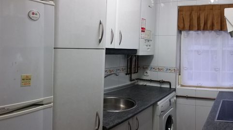 Flat for rent in Calle de Pascual Rodríguez, 20, Lucero, Madrid Capital - image 5 Photo 5 of Flat for rent in Calle de Pascual Rodríguez, 20, Lucero, Madrid Capital