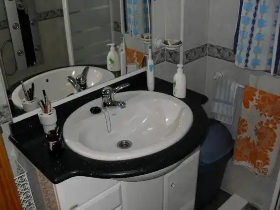 Flat for rent in Calle de Pascual Rodríguez, 20, Lucero Flat for rent in Calle de Pascual Rodríguez, 20, Lucero