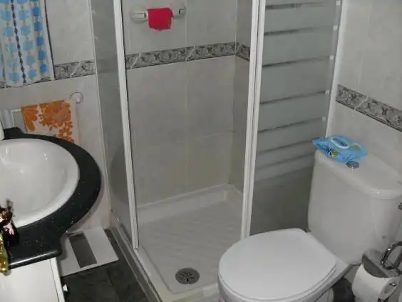 Flat for rent in Calle de Pascual Rodríguez, 20, Lucero Flat for rent in Calle de Pascual Rodríguez, 20, Lucero