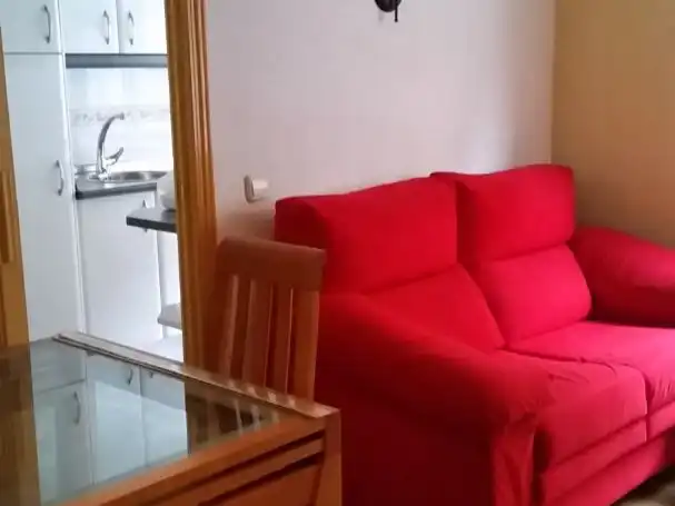 Flat for rent in Calle de Pascual Rodríguez, 20, Lucero Flat for rent in Calle de Pascual Rodríguez, 20, Lucero
