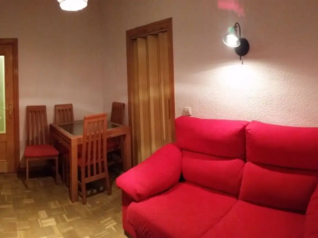 Flat for rent in Calle de Pascual Rodríguez, 20, Lucero Flat for rent in Calle de Pascual Rodríguez, 20, Lucero