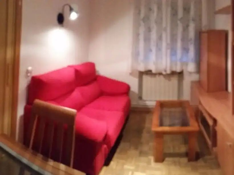 Flat for rent in Calle de Pascual Rodríguez, 20, Lucero Flat for rent in Calle de Pascual Rodríguez, 20, Lucero