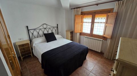 Foto 5 de Piso de alquiler en Calle del Corralazo, 12, Alcoroches, Guadalajara