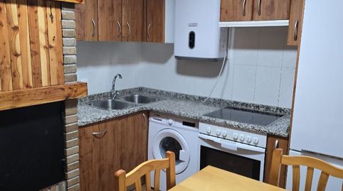 Foto 4 de Piso de alquiler en Calle del Corralazo, 12, Alcoroches, Guadalajara
