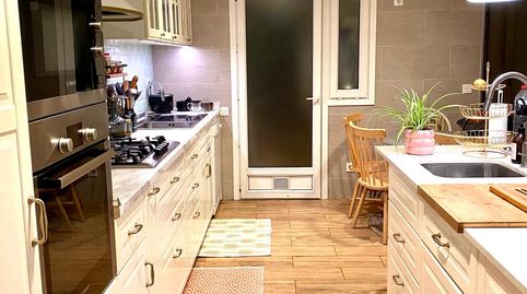 Foto 3 de Piso en venta en Carrer del Pintor Serra Santa, 12, Muntanyeta, Castelldefels